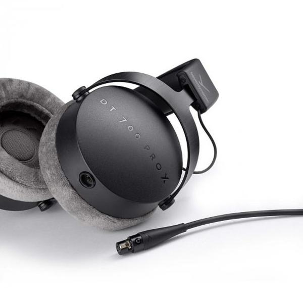 BEYERDYNAMIC DT700 PRO X CUFFIA DINAMICA CHIUSA CIRCUMAURALE
