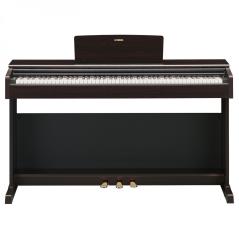 YAMAHA YDP145-R ARIUS ROSSWOOD PIANOFORTE DIGITALE 88 TASTI PESATI COLORE PALISSANDRO