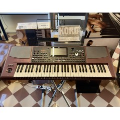 KORG PA-1000 - TASTIERA DINAMICA PROFESSIONALE 61 TASTI