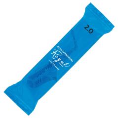 D'ADDARIO WOOD­WINDS ROYAL ALTO SAX 2 0 ANCIA PER SASSOFONO CONTRALTO 2 0