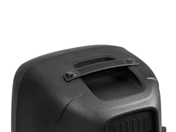 OMNITRONIC VFM215A CASSA ATTIVA 2 VIE WOOFER 15" EX-DEMO