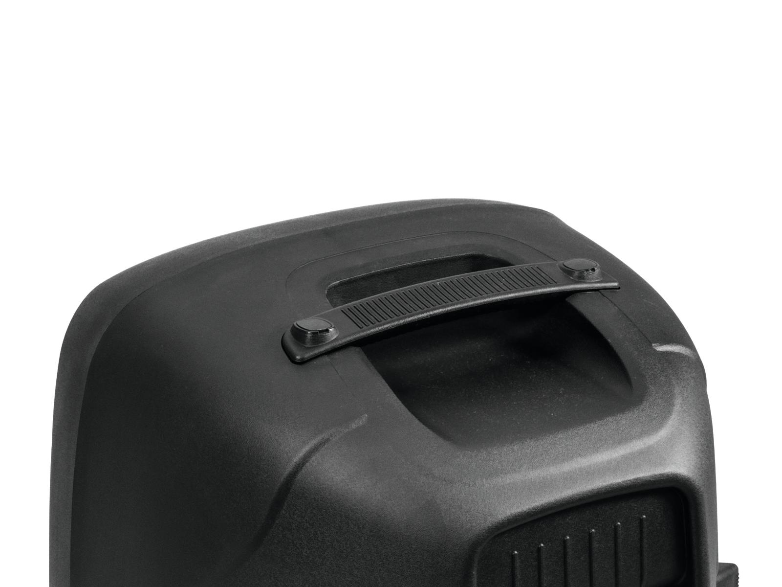 OMNITRONIC VFM215A CASSA ATTIVA 2 VIE WOOFER 15" EX-DEMO