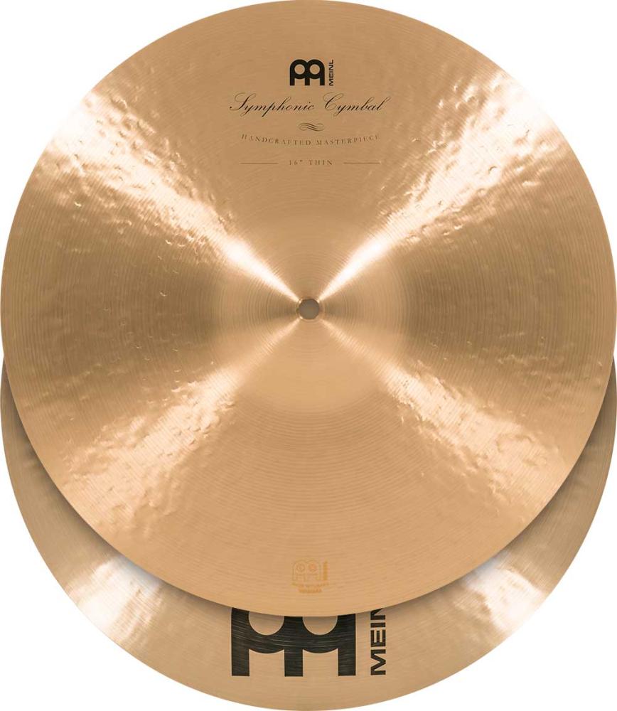 MEINL SY-16T