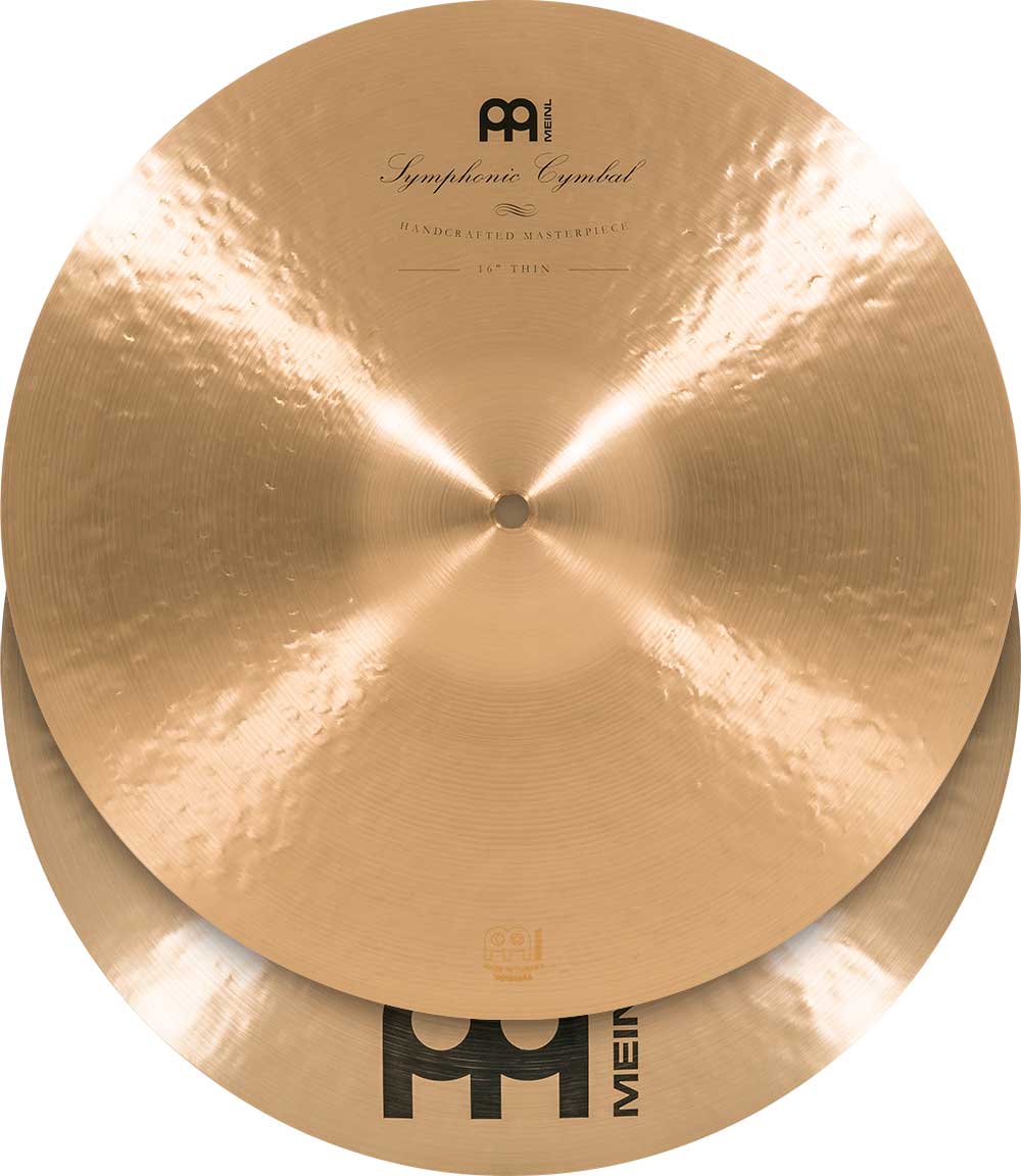 MEINL SY-16T