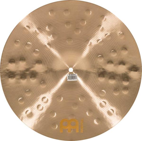 MEINL B16EDTC