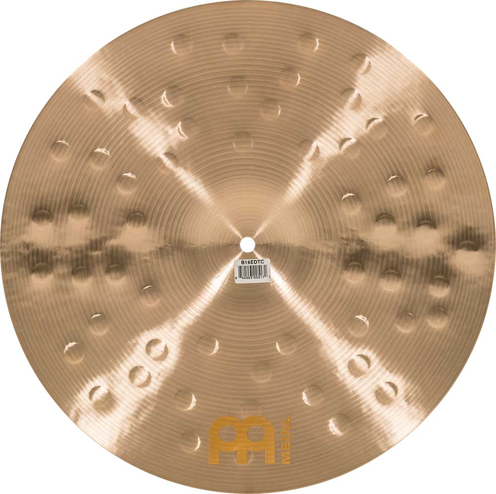 MEINL B16EDTC