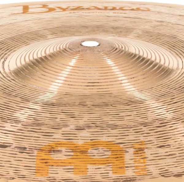 MEINL B20TRR