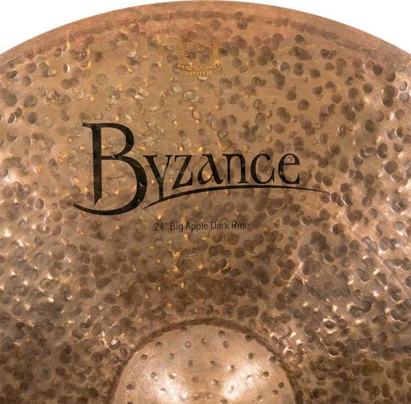 MEINL B24BADAR
