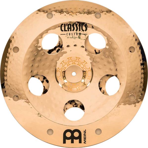 MEINL AC-SUPER