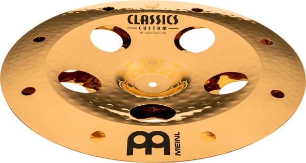 MEINL AC-SUPER