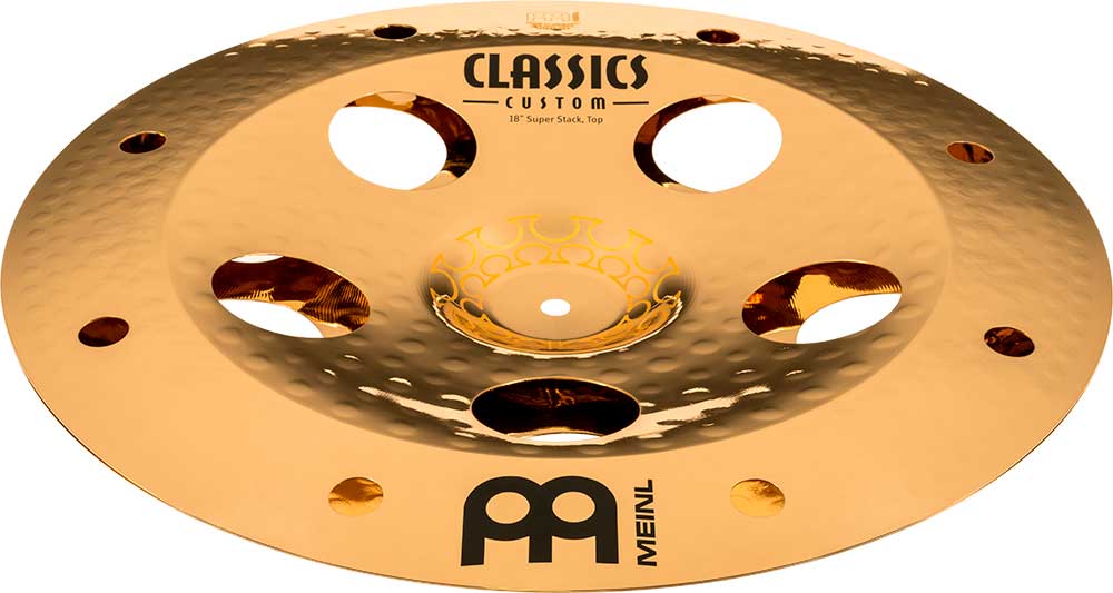 MEINL AC-SUPER