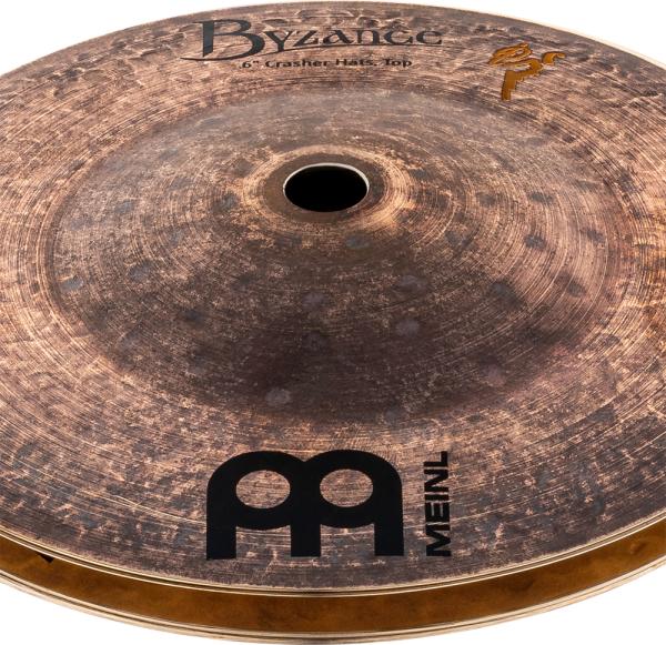 MEINL AC-6CRASHER