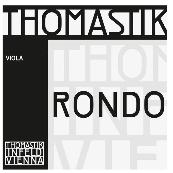 THOMASTIK RO22 VIOLA RONDO D STRING 4/4 MEDIUM
