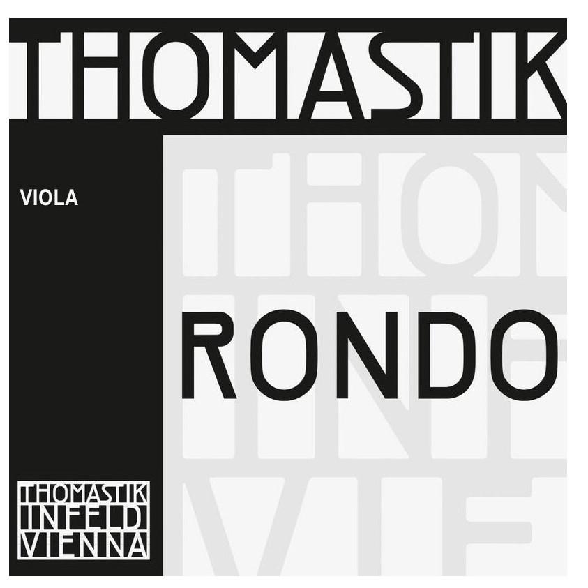THOMASTIK RO22 VIOLA RONDO D STRING 4/4 MEDIUM