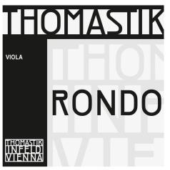 THOMASTIK RO22 VIOLA RONDO D STRING 4/4 MEDIUM
