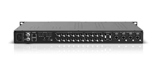 MOTU INTERFACE 848 (THUNDERBOLT 4/USB-C/AVB)