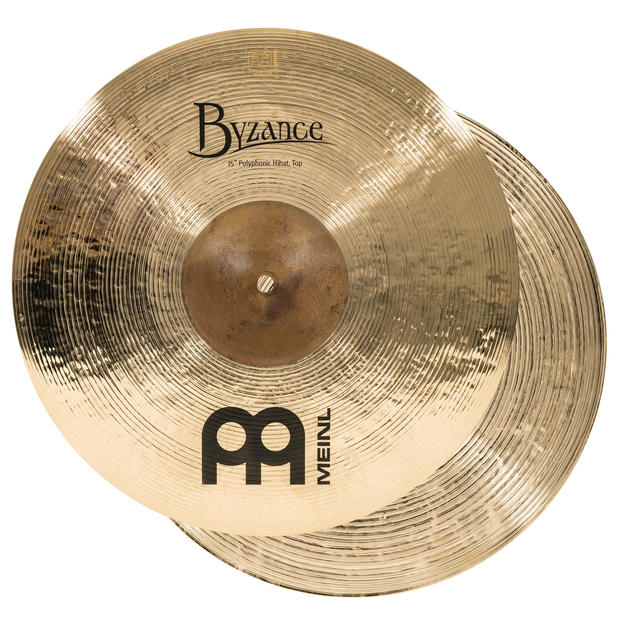 MEINL B15POH-B