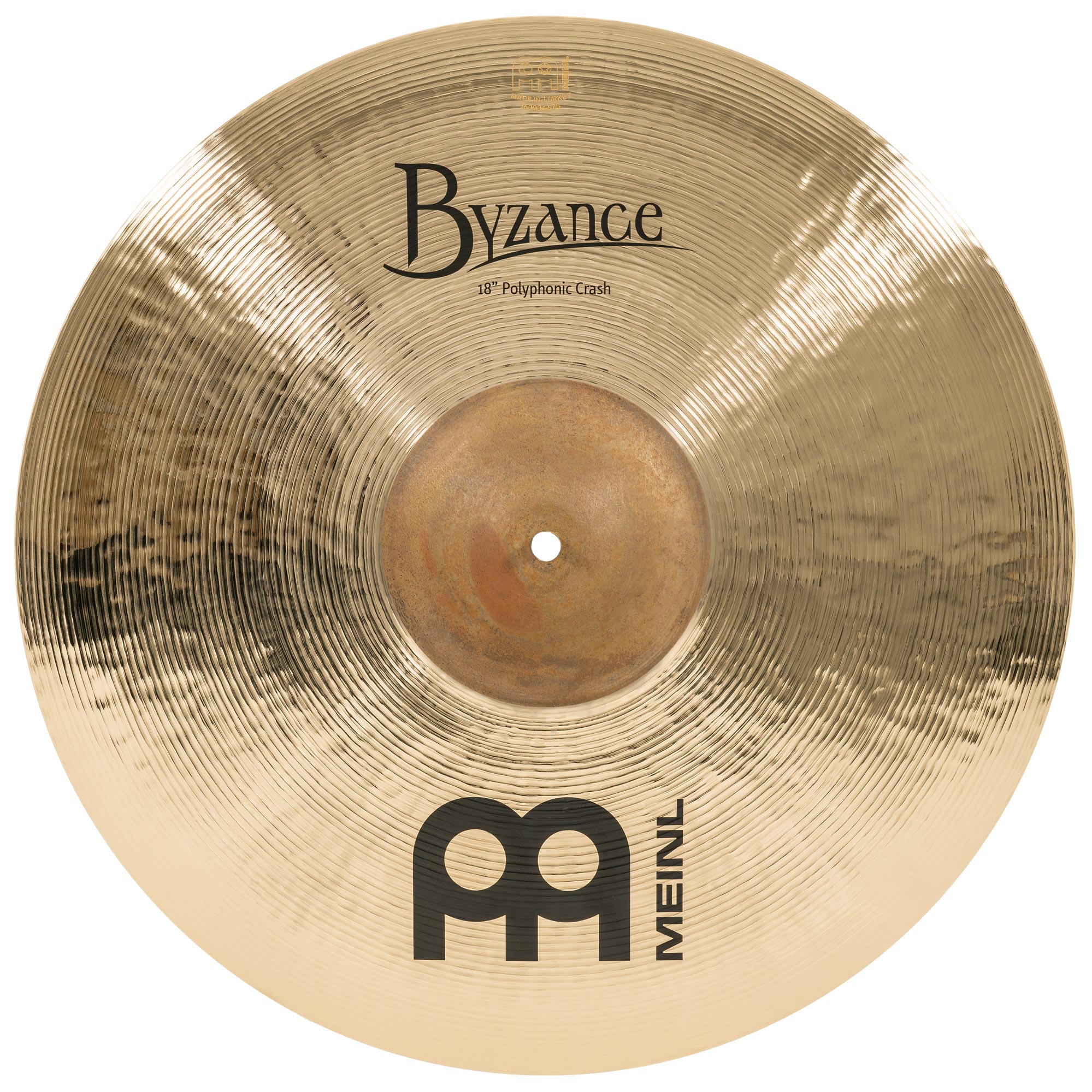 MEINL B18POC-B
