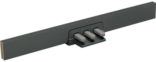 YAMAHA P145BT SUPERLUX BUNDLE PIANOFORTE MOBILE STAND L100 PEDALIERA LP5A LEGGIO PEDALE CUFFIA HD681AIR