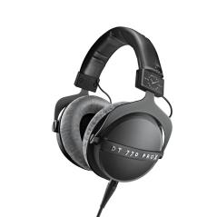 BEYERDYNAMIC DT770 PRO X CUFFIA DINAMICA CHIUSA CIRCUMAURALE