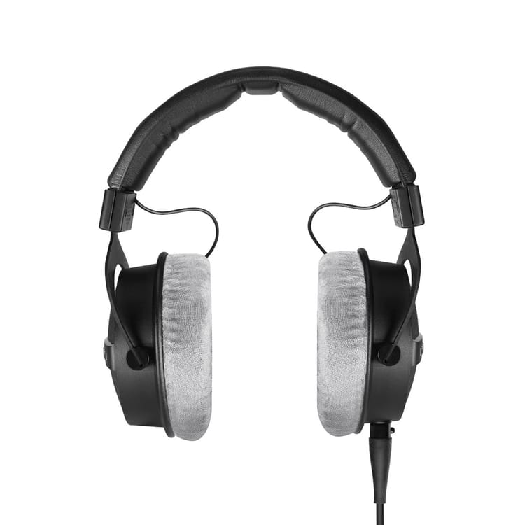 BEYERDYNAMIC DT770 PRO X CUFFIA DINAMICA CHIUSA CIRCUMAURALE