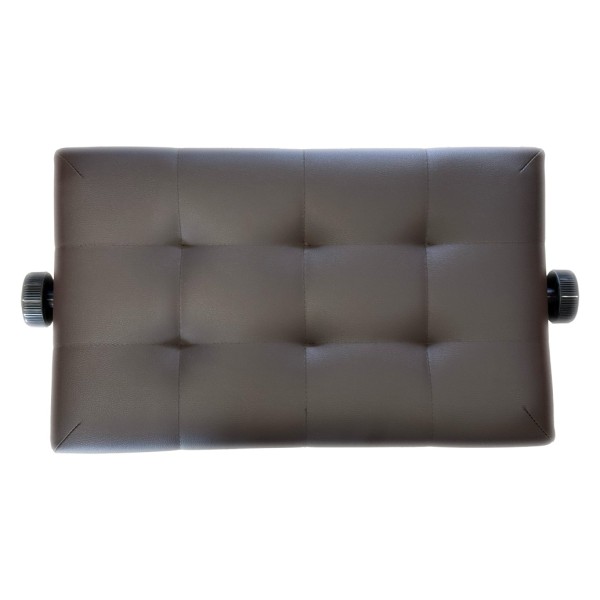 EXTREME PB100WA PANCHETTA PER PIANOFORTE IN LEGNO FINITURA NOCE