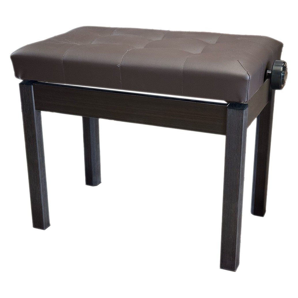 EXTREME PB100WA PANCHETTA PER PIANOFORTE IN LEGNO FINITURA NOCE