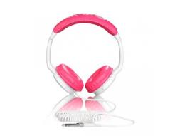 ZOMO HD-500 CUFFIA STEREO ROSA-BIANCA