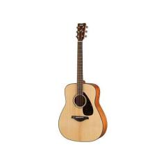 YAMAHA FG800 NATURAL CHITARRA ACUSTICA COLORE NATURAL