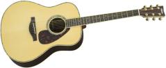 YAMAHA LL16D ARE NATURAL CHITARRA ACUSTICA ELETTRIFICATA NATURALE