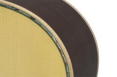 YAMAHA LL16D ARE NATURAL CHITARRA ACUSTICA ELETTRIFICATA NATURALE