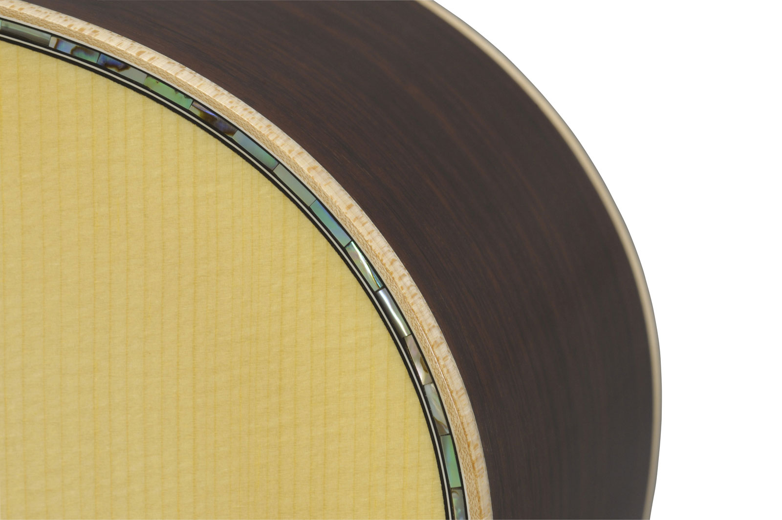 YAMAHA LL16D ARE NATURAL CHITARRA ACUSTICA ELETTRIFICATA NATURALE