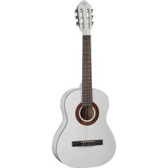 EKO CS5 WHITE CHITARRA CLASSICA 3-4 WHITE