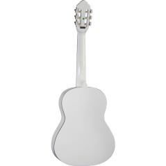 EKO CS5 WHITE CHITARRA CLASSICA 3-4 WHITE