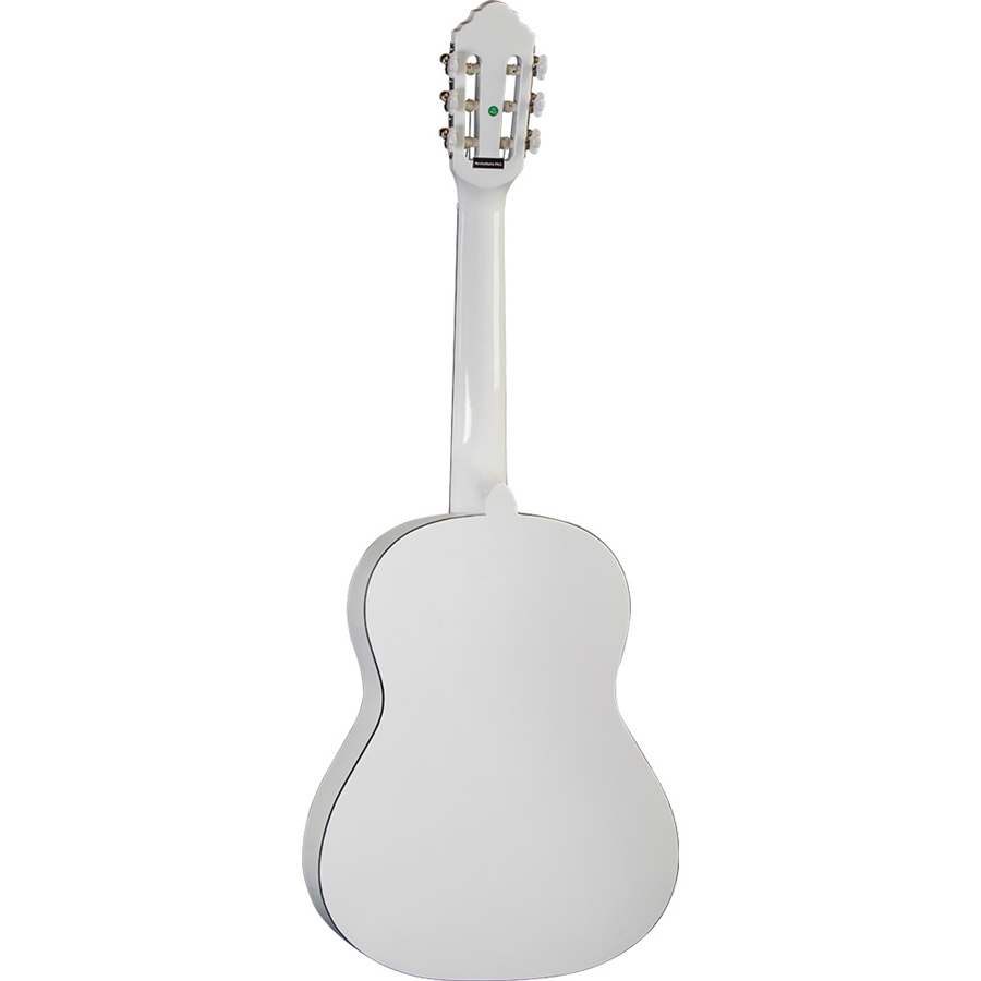 EKO CS5 WHITE CHITARRA CLASSICA 3-4 WHITE