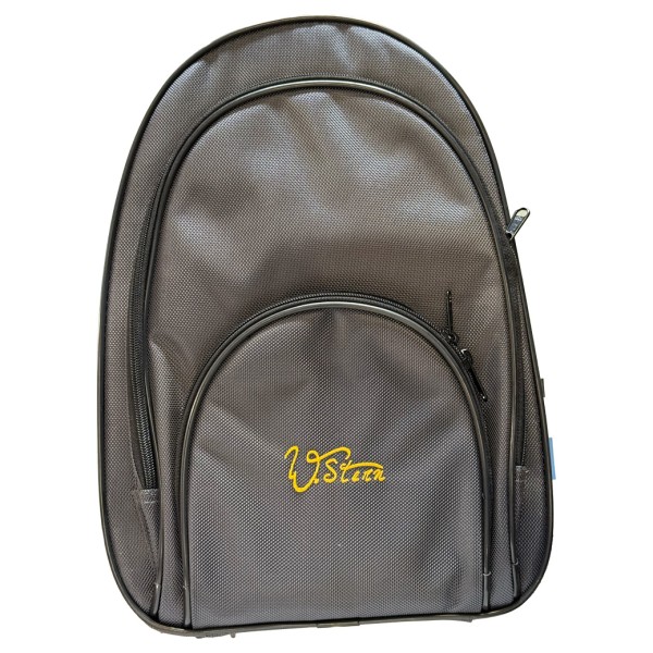 W. STERN CLARINETTO SIB 17 CHIAVI DOPPIO BARILLO