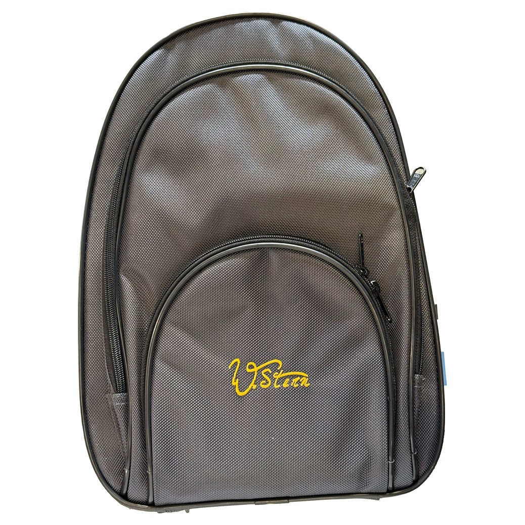 W. STERN CLARINETTO SIB 17 CHIAVI DOPPIO BARILLO