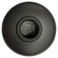 EXTREME STEEL TONGUE 11 TONI TAMBURO ARMONICO 16,5 CM TANK DRUM 6,5″ COLORE BLU