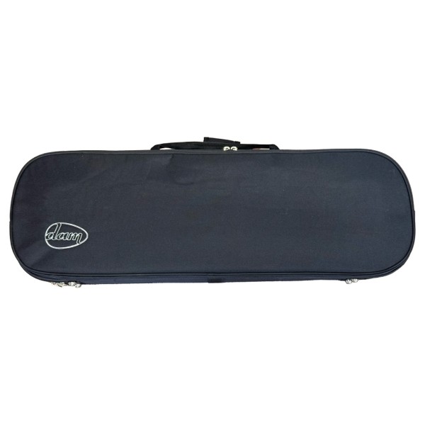 Custodia Rettangolare per Violino 4/4 con Igrometro
