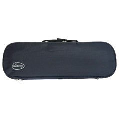 Custodia Rettangolare per Violino 4/4 con Igrometro