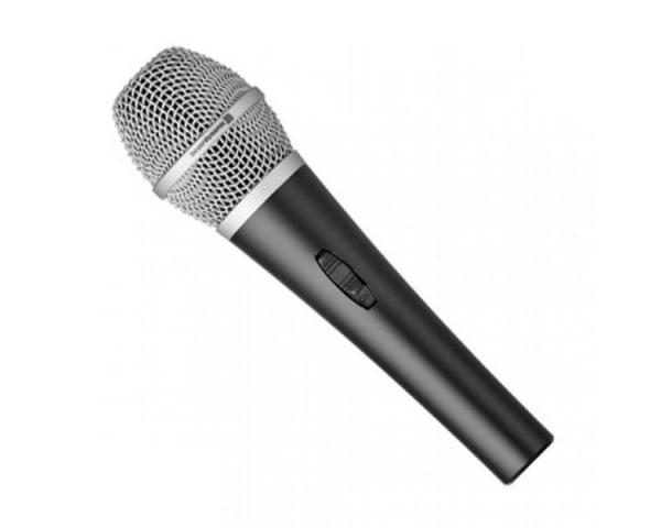 BEYERDYNAMIC TG V35 S MICROFONO DINAMICO SUPERCARDIOIDE PER VOCE