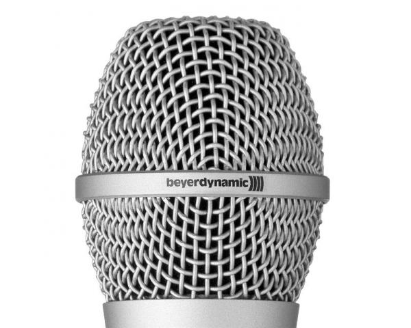 BEYERDYNAMIC TG V35 S MICROFONO DINAMICO SUPERCARDIOIDE PER VOCE