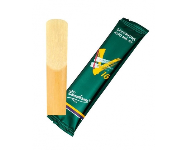 VANDOREN V16 ANCIA SAX CONTRALTO 2,5