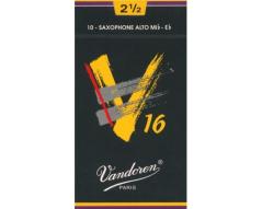 VANDOREN V16 ANCIA SAX CONTRALTO 2,5