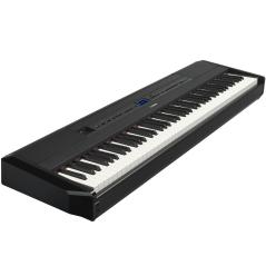 YAMAHA P525 B PIANOFORTE DIGITALE ARRANGER 88 TASTI PESATI NERO