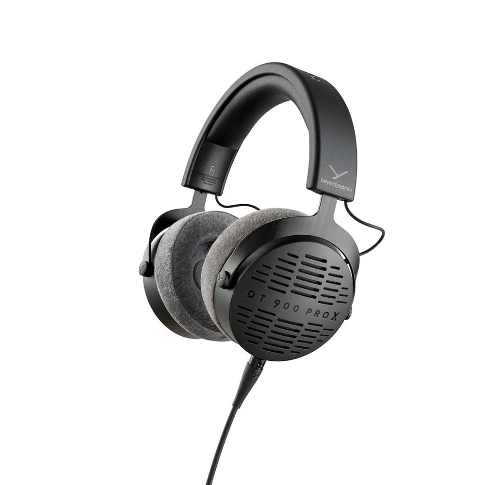 BEYERDYNAMIC DT900 PRO X CUFFIA DA STUDIO DINAMICA APERTA CIRCUMAURALE EX-DEMO