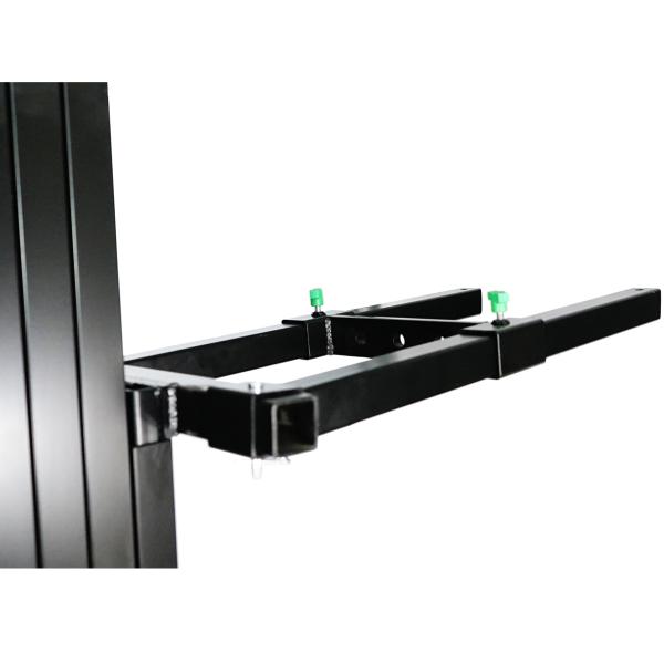 FOS TECHNOLOGIES AGR-1 ACCESSORIO PER ANCORAGGIO LINE ARRAY SU TOWER 700