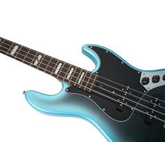 MOOER BAJO ELEC MBJ412 DARK BLUE