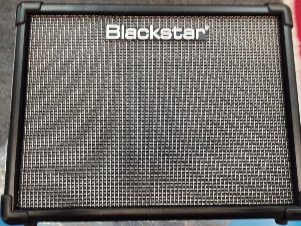 BLACKSTAR ID CORE 20 V4