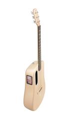 LAVA MUSIC ME 4 36" AIRFLOW BAG SOFT GOLD